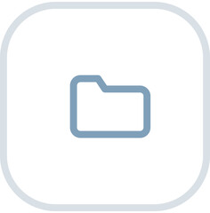 folder icon