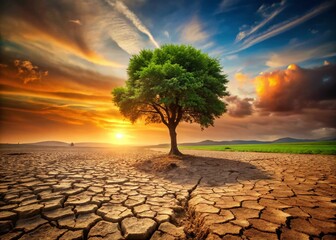 Urgent Environmental Warning: Hazardous Waste Spill Cleanup