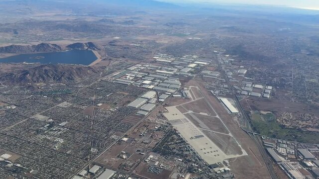 Moreno Valley, California 