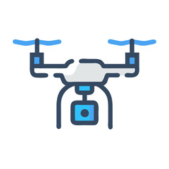 drone icon design