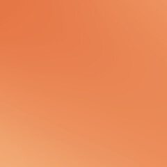 abstract background with orange