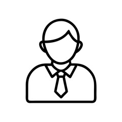 employee icon design