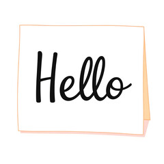 back to school concept