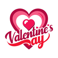 happy valentines day card