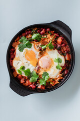Shakshuka