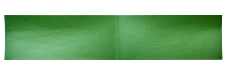 PNG Green paper adhesive strip backgrounds green