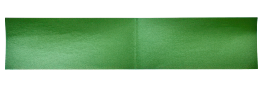 PNG Green paper adhesive strip backgrounds green