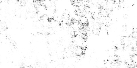 Vector subtle grain texture overlay, grunge background,dirt overlay or screen effect white dust and scratches on a black background. Old vintage wall spray graphic texture vector illustration,