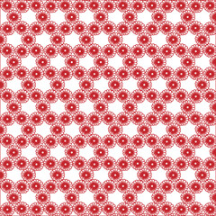 red christmas background