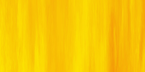 Yellow watercolor abstract background,Vibrant, monochromatic, orange and yellow background. Saturated,element for grunge text design, vintage card, retro template,