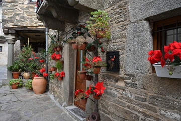 Puebla de Sanabria , Zamora