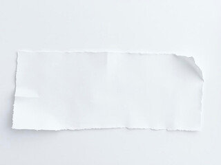 torn paper background