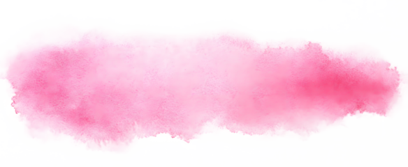 light pink watercolor background hand-drawn with copy space for text. valentine's day concept