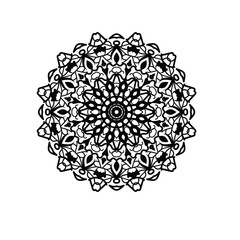 Mandala design,illustration, Modren,Professional, Template,vector,Marketing, easily,layout, customizable ,text, images. 

