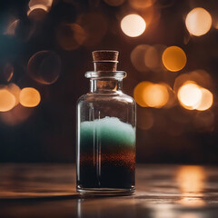 Potion Closeup