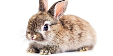 Obraz premium bunny rabbit 