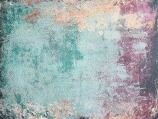 abstract grunge paper texture background with vintage weathered surface, aged distressed pattern, and retro scratched overlay for artistic design projects