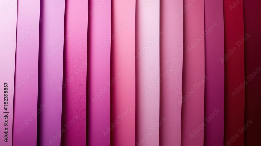 Poster gradient backgrounds transitioning from deep purple to soft pink digital art abstract studio modern 