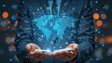 Step into the Future: Embrace Innovation and Growth with a Vision for 2025