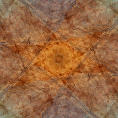 Color stock image of Earth tone abstract.