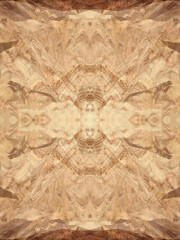 Color stock image of Earth tone abstract.