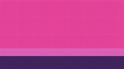 Fototapeta premium Abstract Pink Purple and Violet Horizontal Stripes Background Wallpaper