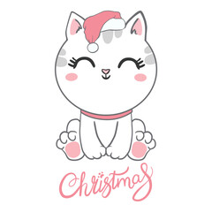 Cute Girl cartoon hand drawn vector illustration. Can be used for baby t-shirt print, fashion print design, kids wear, baby shower celebration greeting and invitation card.