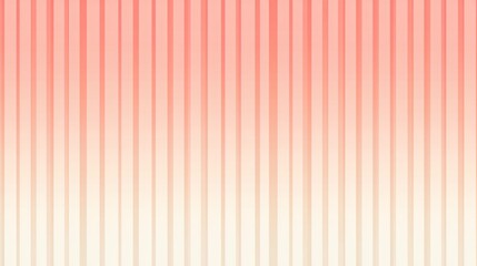Obraz premium Abstract Pink and White Vertical Stripes Gradient Background