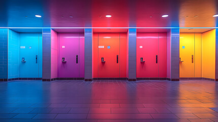 The Importance of the Gender Neutral Restroom Initiative in Creating Inclusive and Accessible Spaces