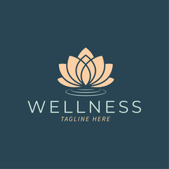 Wellness Center logo