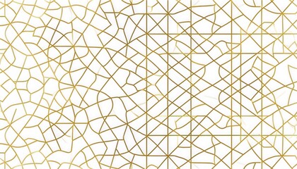 Beautiful Ramadan Kareem theme Backgrounds image with Islamic Lanterns and Crescent Moon Theme illustrations and Islamic patterns  with decorations 
