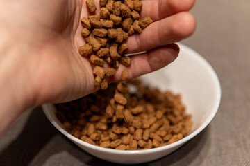 Detailed view of a modern industrial structure with steel beams and walkways. The geometric composition highlights architectural details and industrial design, suitable for engineering, construction, 