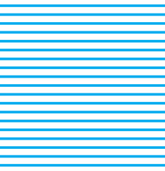 Stripe pattern lines light blue background white color pattern. Blue stripes on the white background. Seamless vector pattern..