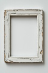 Empty Wall Hanging