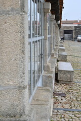 Miranda do Duero , Portugal