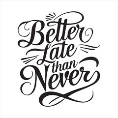 Inspiring quote graphic: 