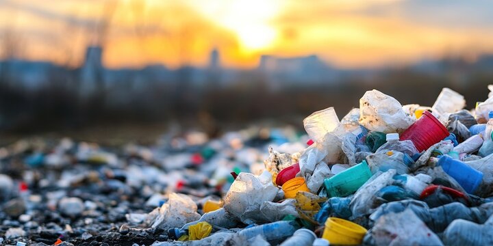 pollution