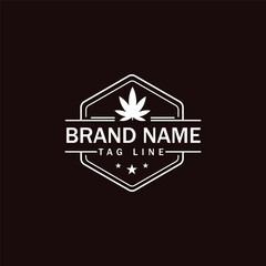 Cannabis Logo Upload