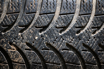 Plastic abstract texture. Surface grunge backdrop. Dirty effect pattern. Material background.