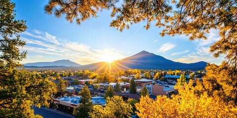 Flagstaff, Arizona