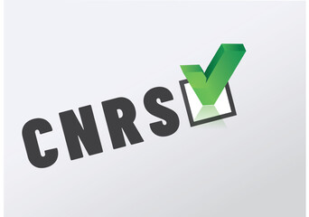 CNRS -
Centre national de la recherche scientifique
- Acronyme