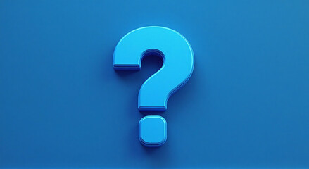blue question mark, question, mark, symbol, icon, sign, button, help, faq, question mark, ask, 3d, blue, answer, web, interrogation, business, information, why, illustration, problem, solution, red, a