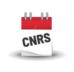 CNRS -
Centre national de la recherche scientifique
- Acronyme
