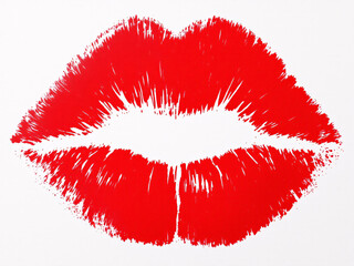 Sensual red lips wLips, red, glossy, close-up, makeup, vibrant, sexy, kiss, pout, shiny, bold, alluring, cosmetics, beauty, mouth, glamour, lipstick, sensual, attractith glossy shine, close-up beauty.