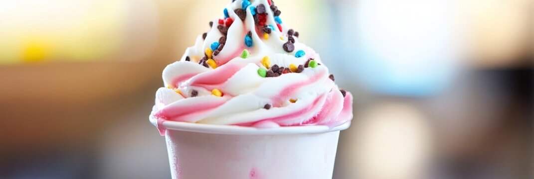 delicious froyo 