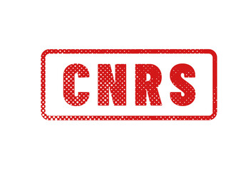 CNRS -
Centre national de la recherche scientifique
- Acronyme