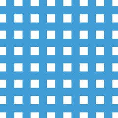 Gingham seamless pattern. Seamless checkered pattern. Texture cherry, blue, yellow, green and white vichy. Checkered wallpaper. Design of samples of natural fabric and textiles