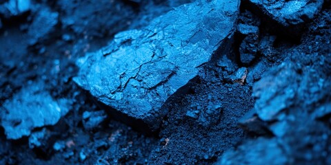 cobalt mining