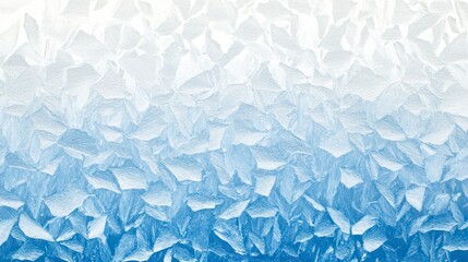 Obraz premium intricate ice crystal design, winter scene frost art, winter frost abstract, cold winter frost, frozen glass texture, frozen glass surface texture, nature's ice art, wintery ice patterns, icy geometry