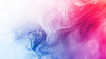Fototapeta premium Modern aesthetic gradient textures for digital projects abstract art seamless design subtle background digital environment